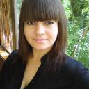 Ирина Карпухина