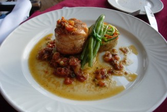 Жирная пища улучшает память