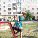 Алёна Васькова