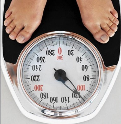 Как определить, действительно ли ты набрала вес