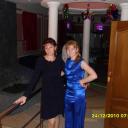 Любовь Кандакова