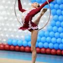 Марина Бекетова