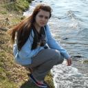 Юлия Тараканова