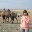 Марина Махт