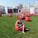 Татьяна Жаркова