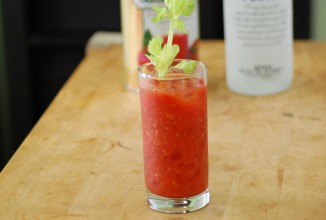 Кровавая Мэри