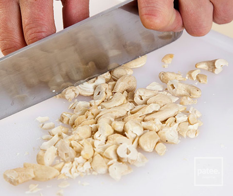 Кисло-сладкие овощи с рисом - Шаг 3