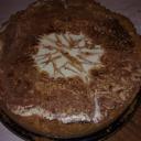 Торт со сгущенкой