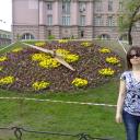 Наталья Сафиева