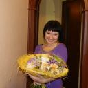 Юлия Шаранда