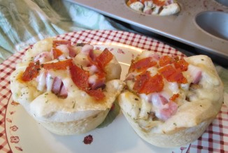 Мини-стромболи