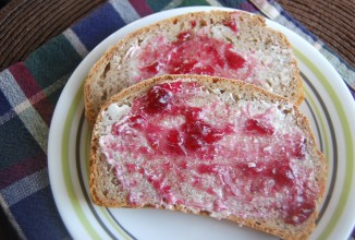 Домашний хлеб