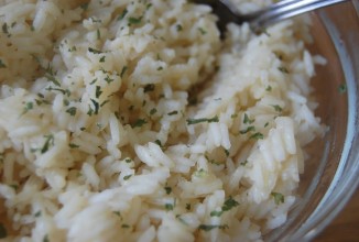 Куриное ризотто