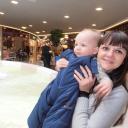 Наталья Бастрюкова