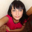 Анна Корнева