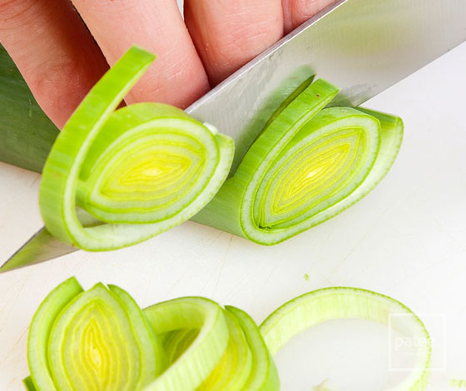 Курица с овощами и рисом - Шаг 1