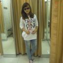 Кристина Парфенова