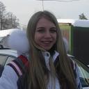 Алёна Строгонова