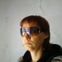 анюта меклеш