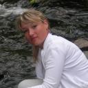 Анна Фокина