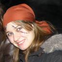 Алена Соколвоа