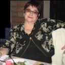 наташа какоткина