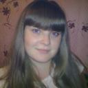 Наталья Гвоздарёва