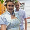 Ирина Шершнева