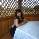 лейсан галиуллина