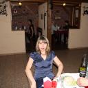 Елена Высотина(Караваева)