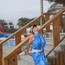 Анна Бардукова