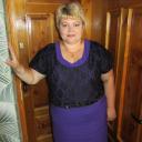 Галина Гладка