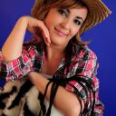 Розалина Николаева