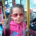 Ангелина Пыркина