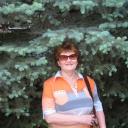 Любовь Шестопалова