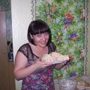 Оксана Лихачёва