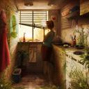 галина секрет