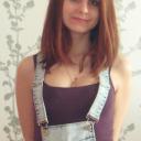 Алёнка Жукова