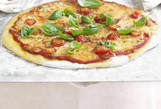 Пицца "Маргарита"