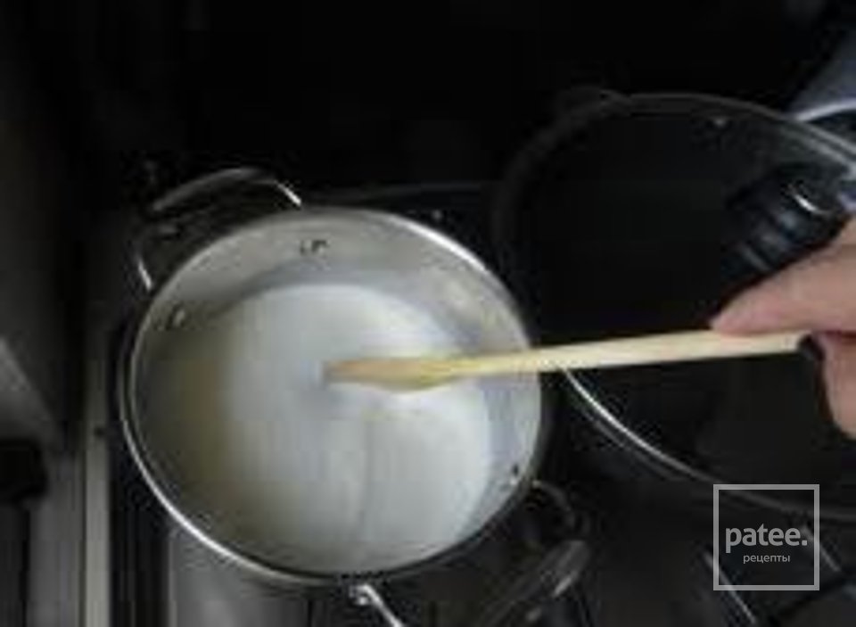Йогурт по-домашнему - Шаг 2
