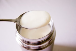 Йогурт по-домашнему