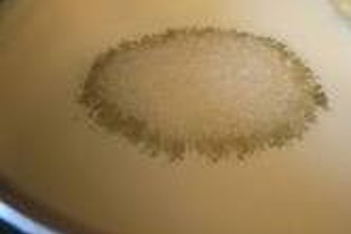 Йогурт по-домашнему - приготовление