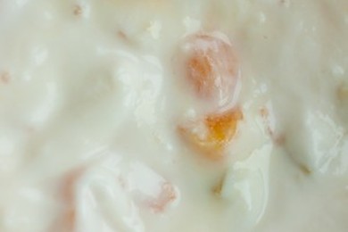 Йогурт по-домашнему - приготовление