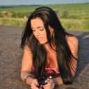 Анна Малюга