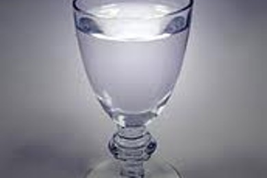 Кровавая Мэри с хреном - приготовление