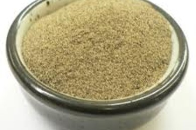 Кровавая Мэри с хреном - приготовление