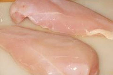 Рулетики из лепешек Такос - приготовление