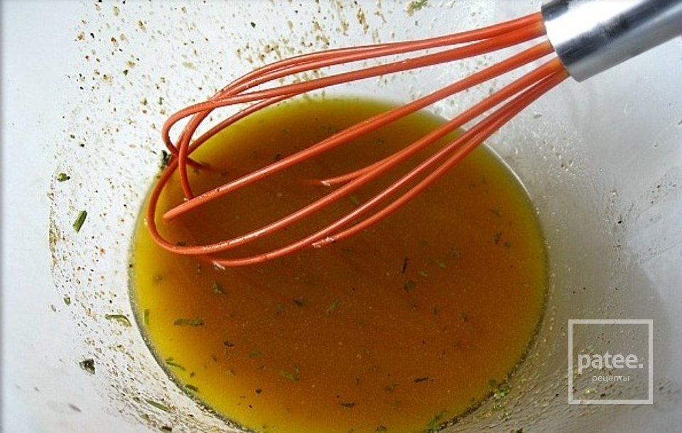 Запеченный картофель ломтиками - Шаг 3