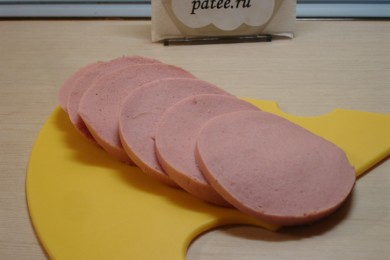 Запеканка из гречки - приготовление