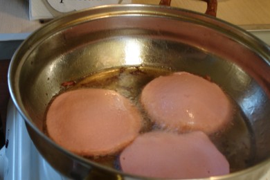 Запеканка из гречки - приготовление